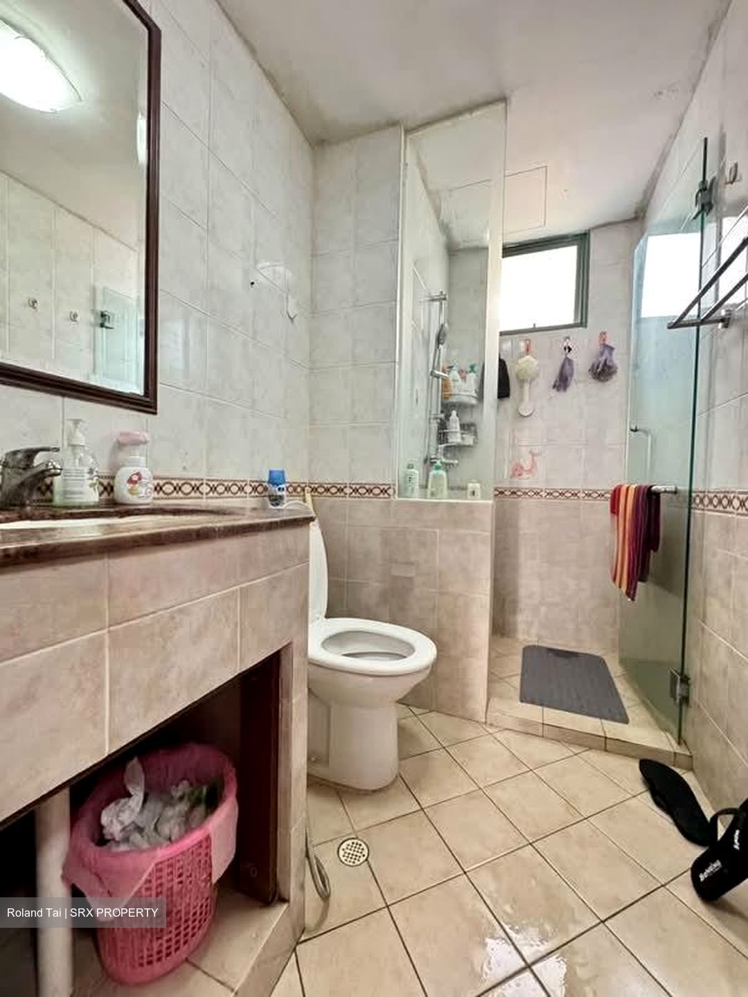 Yew Mei Green (D23), Condominium #535632901